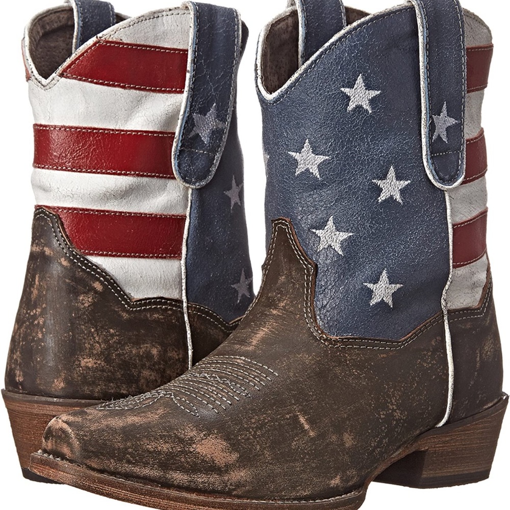 ROPER Women’s cowboy boots